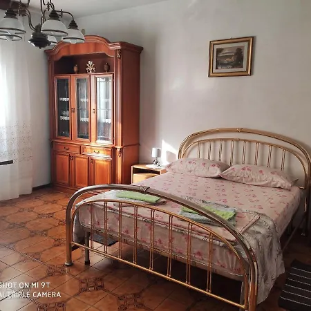 Via Montenegro * Ghilarza