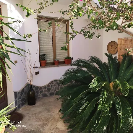 Via Montenegro Apartment Ghilarza