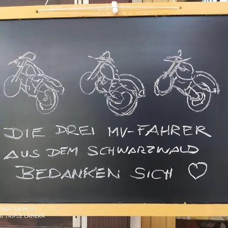 Apartamento Via Montenegro