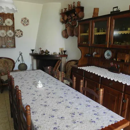 Via Montenegro Apartamento Ghilarza