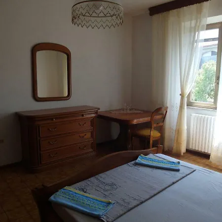 Apartament Via Montenegro